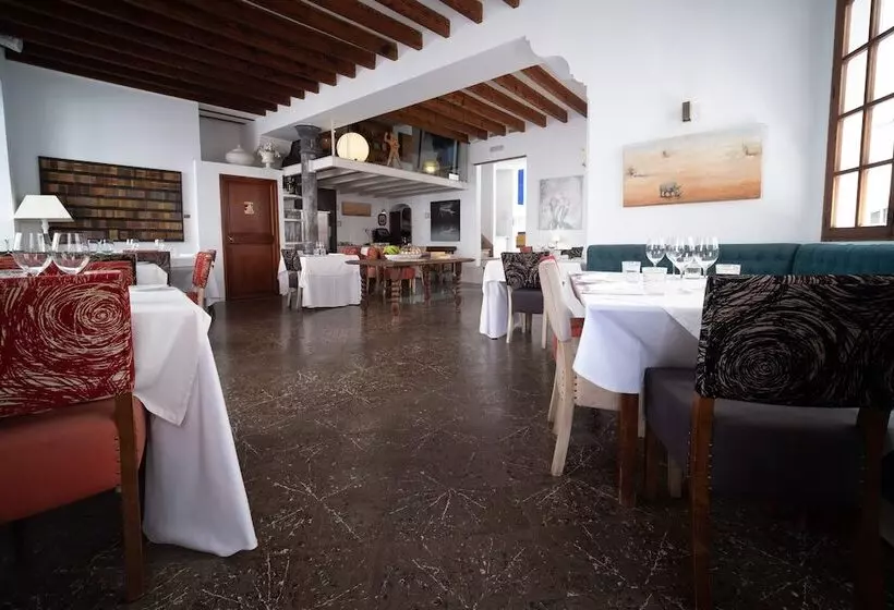 Fotos del hotel Petit  Forn Nou:  12