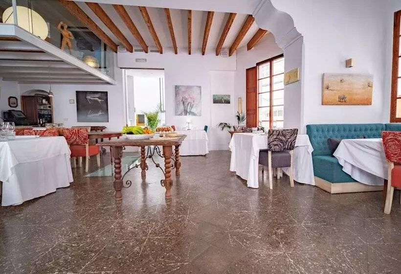 Fotos del hotel Petit  Forn Nou:  21