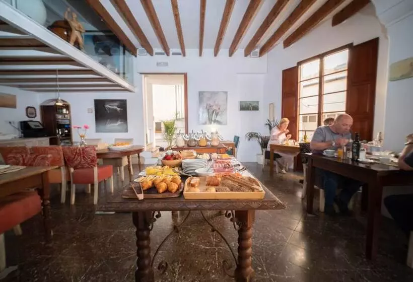 Fotos del hotel Petit  Forn Nou:  22