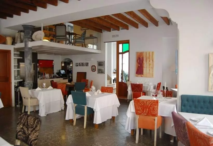 Fotos del hotel Petit  Forn Nou:  3