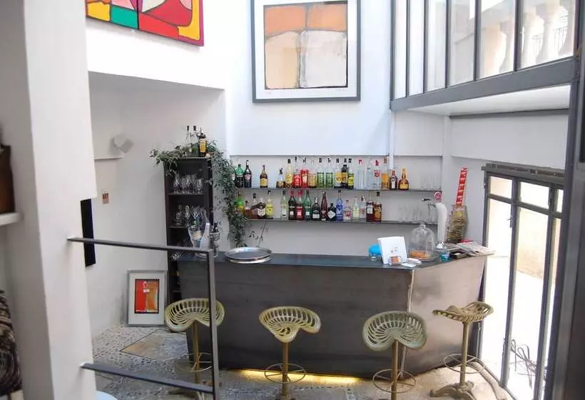 Fotos del hotel Petit  Forn Nou:  4