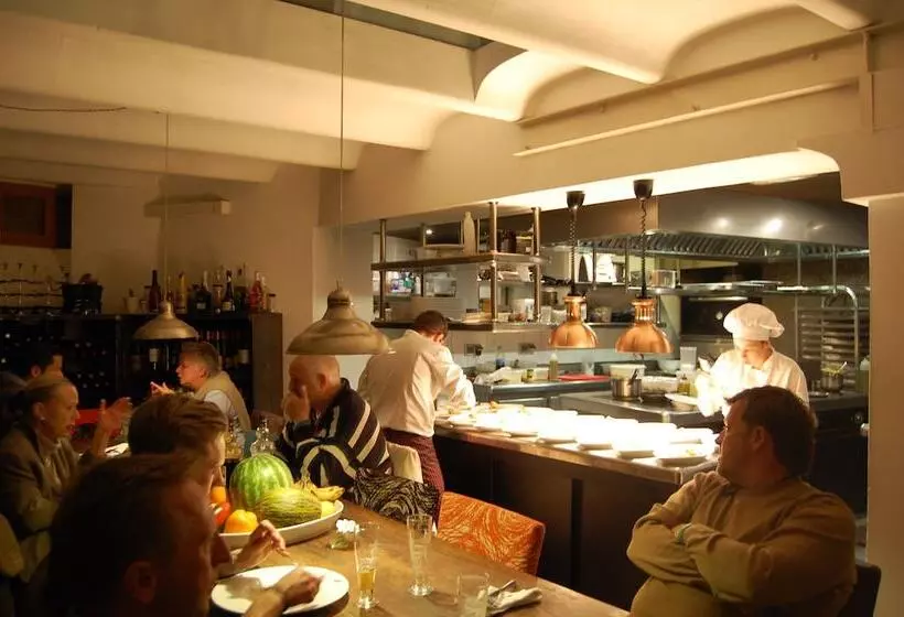 Fotos del hotel Petit  Forn Nou:  15