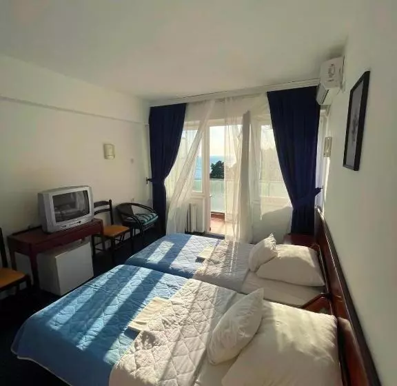 Fotos del hotel Albatros:  7