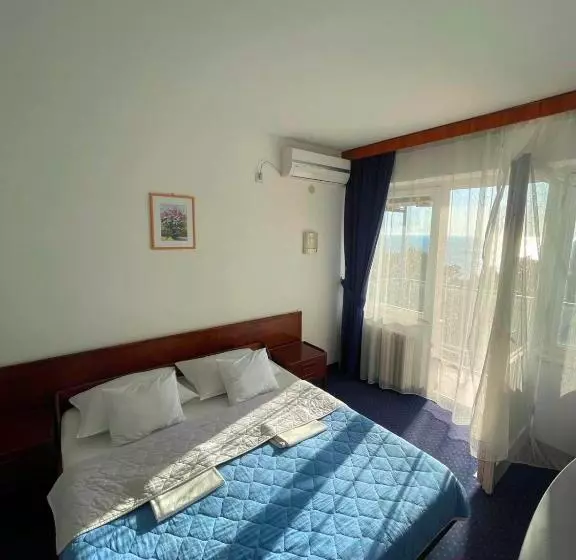 Fotos del hotel Albatros:  10