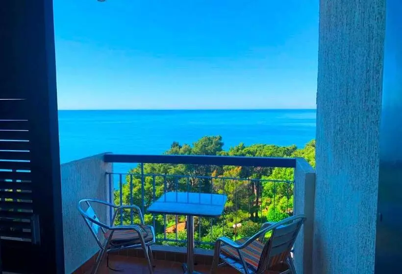 Fotos del hotel Albatros:  13