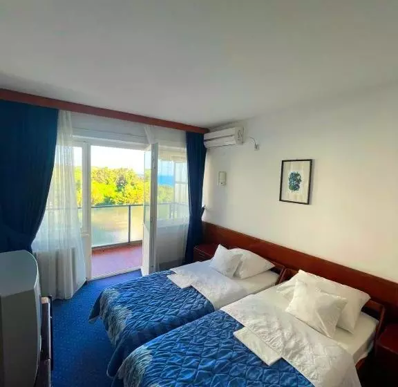 Fotos del hotel Albatros:  12