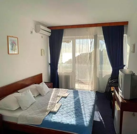 Fotos del hotel Albatros:  14