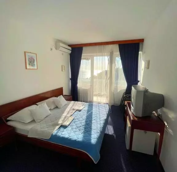 Fotos del hotel Albatros:  4