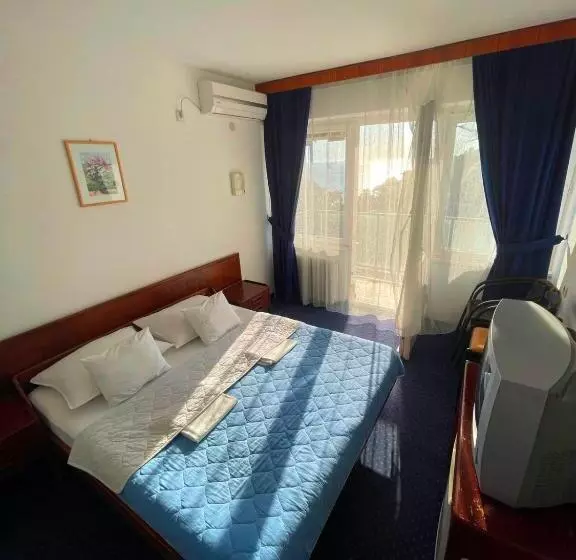 Fotos del hotel Albatros:  15