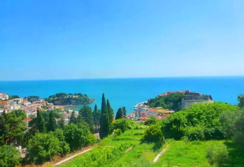 Fotos del hotel Albatros:  3