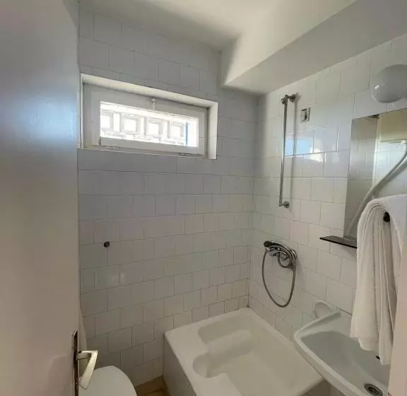 Fotos del hotel Albatros:  2