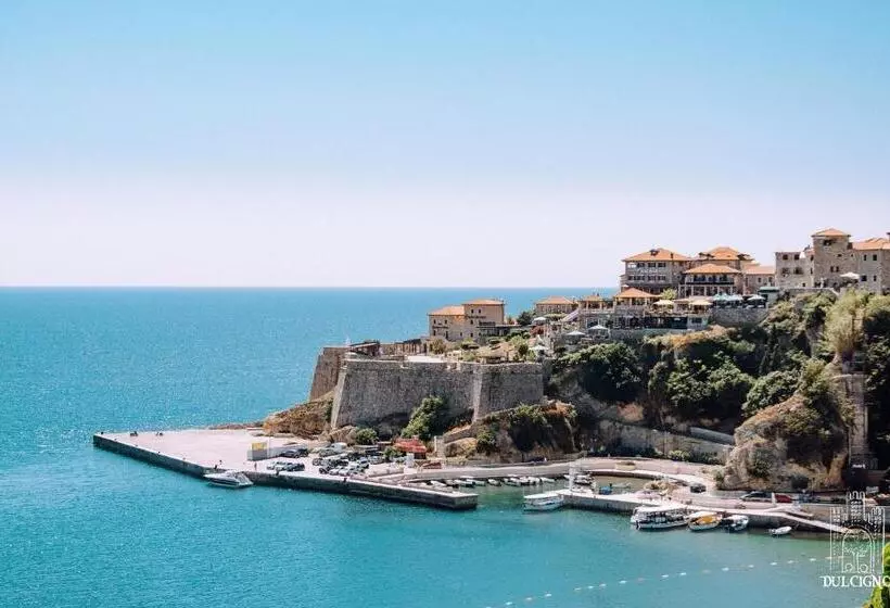 Fotos del hotel Albatros:  9