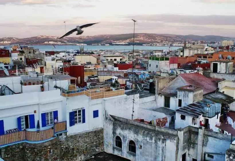 Fotos del hotel Dar El Kasbah:  15