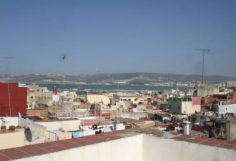 Fotos del hotel Dar El Kasbah:  8