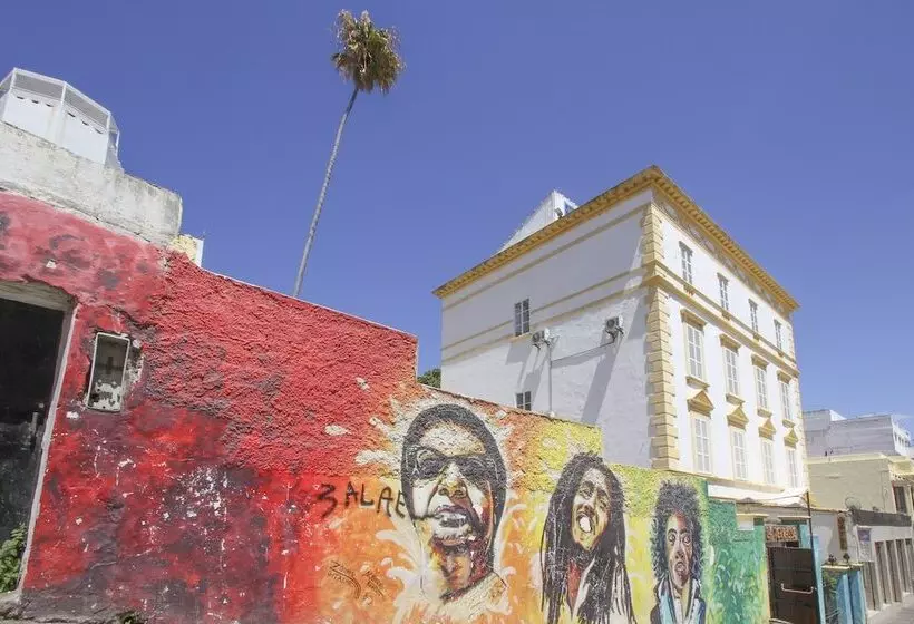 Fotos del hotel Dar El Kasbah:  14