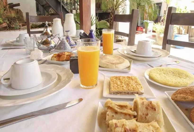 Fotos del hotel Dar El Kasbah:  12