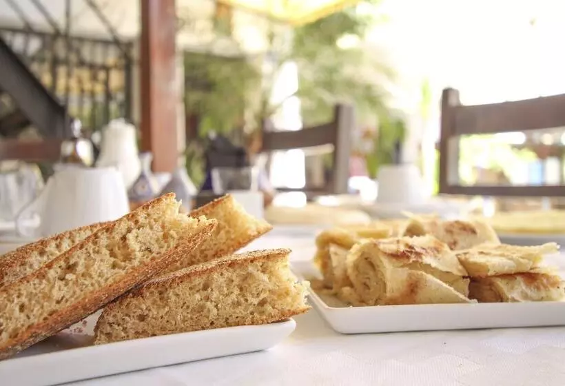 Fotos del hotel Dar El Kasbah:  23