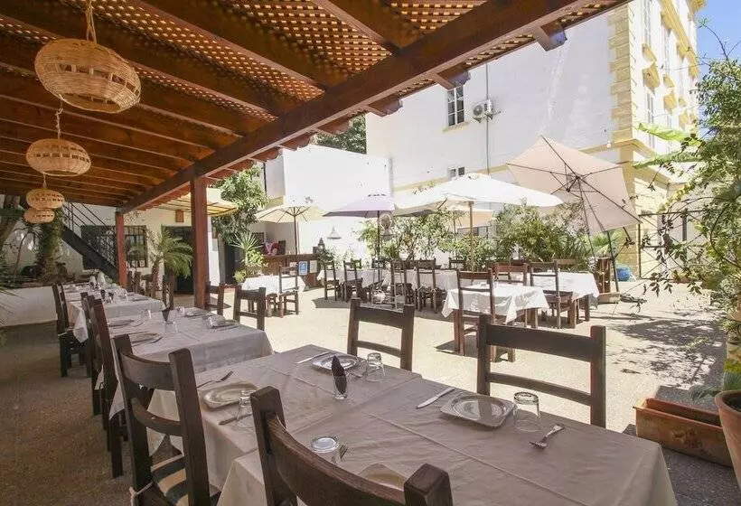 Fotos del hotel Dar El Kasbah:  19