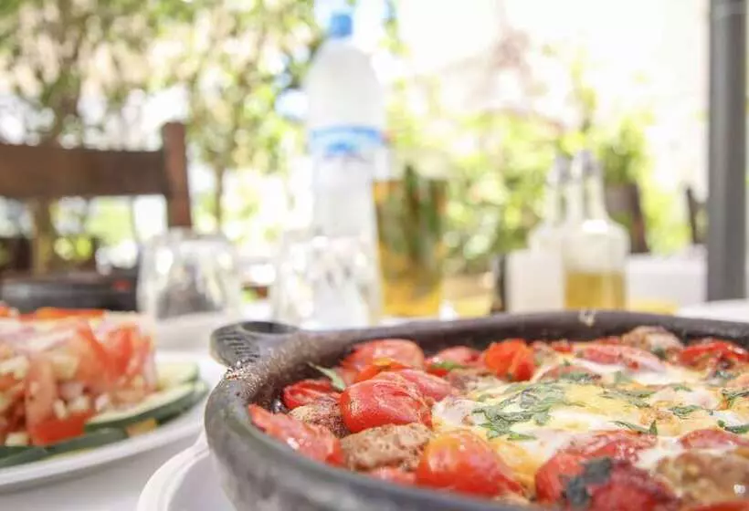 Fotos del hotel Dar El Kasbah:  11