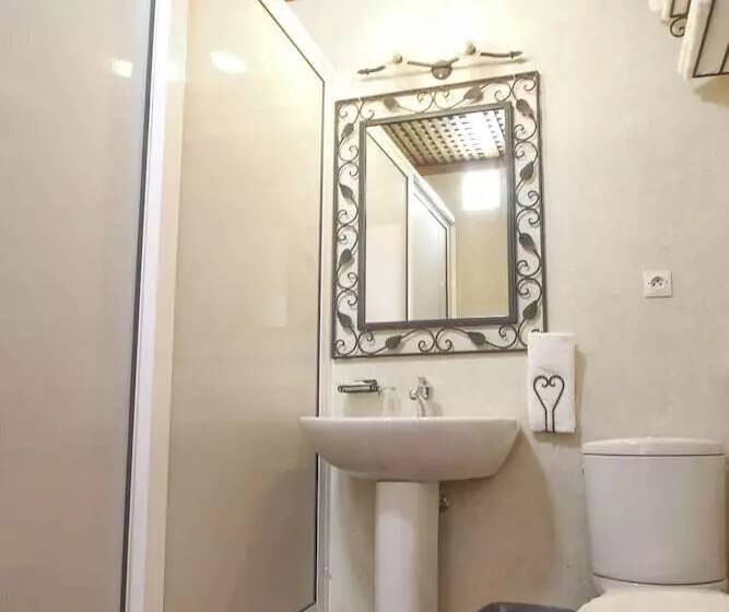 Fotos del hotel Dar El Kasbah:  20