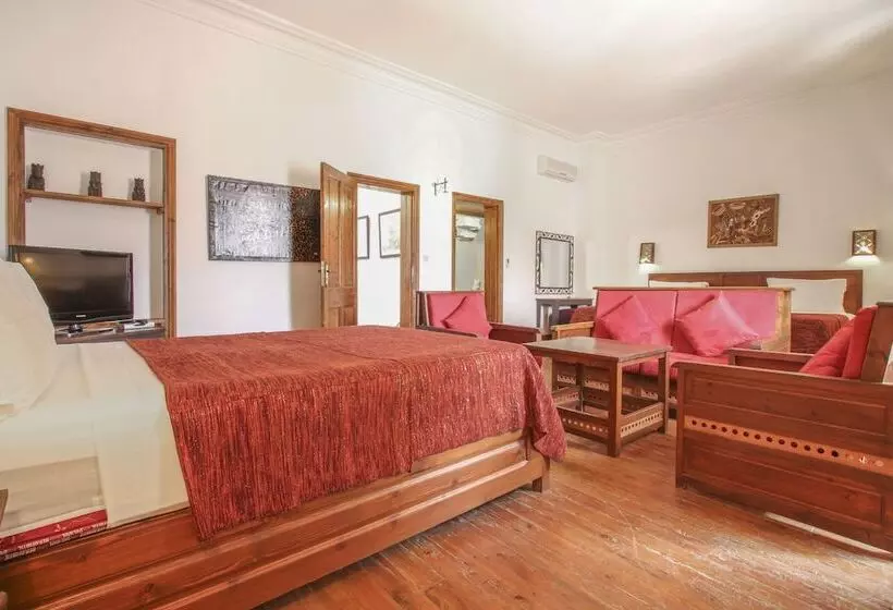 Fotos del hotel Dar El Kasbah:  9