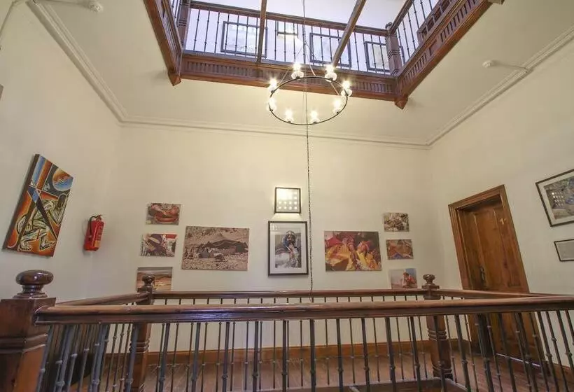 Fotos del hotel Dar El Kasbah:  3