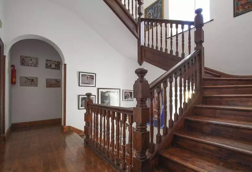 Fotos del hotel Dar El Kasbah:  10