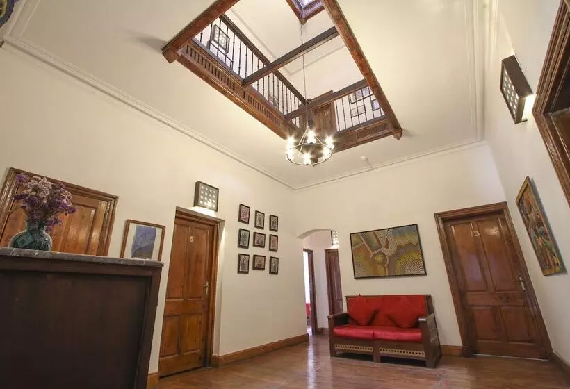 Fotos del hotel Dar El Kasbah:  17