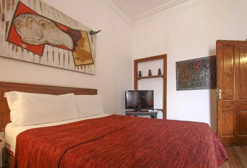 Fotos del hotel Dar El Kasbah:  2