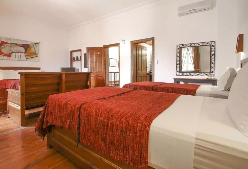 Fotos del hotel Dar El Kasbah:  16