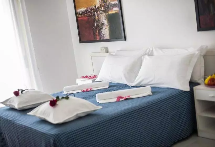 Fotos del hotel Duca Di Kent:  9