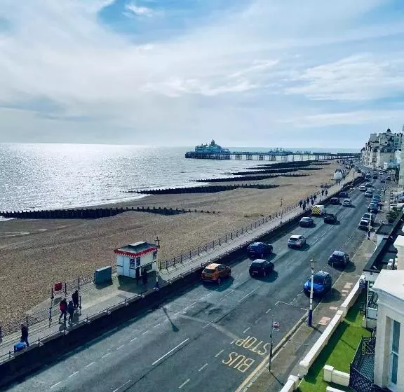 Fotos del hotel East Beach:  4