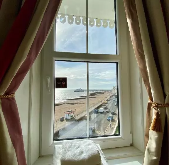 Fotos del hotel East Beach:  8