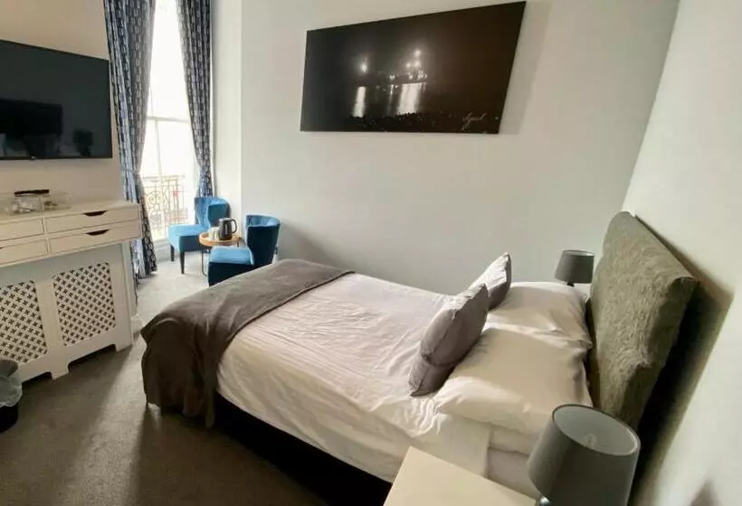 Fotos del hotel East Beach:  9