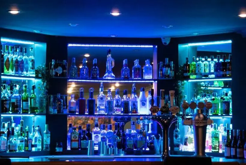 Fotos del hotel East Beach:  6