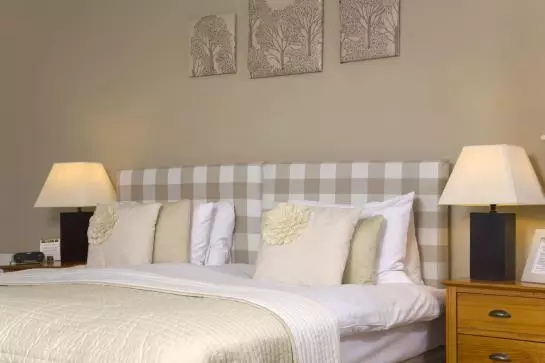 Fotos del hotel The Cheltenham Townhouse & Apartments:  16