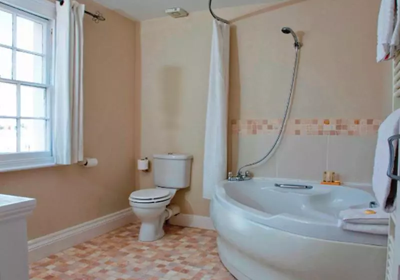 Fotos del hotel The Cheltenham Townhouse & Apartments:  6