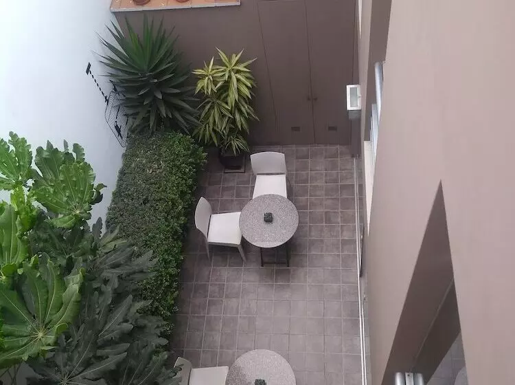 Fotos del hotel 3b Barranco S  Chic And Basic  B&b:  19