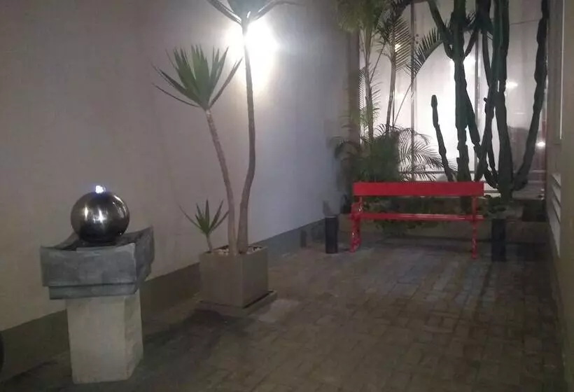 Fotos del hotel 3b Barranco S  Chic And Basic  B&b:  25