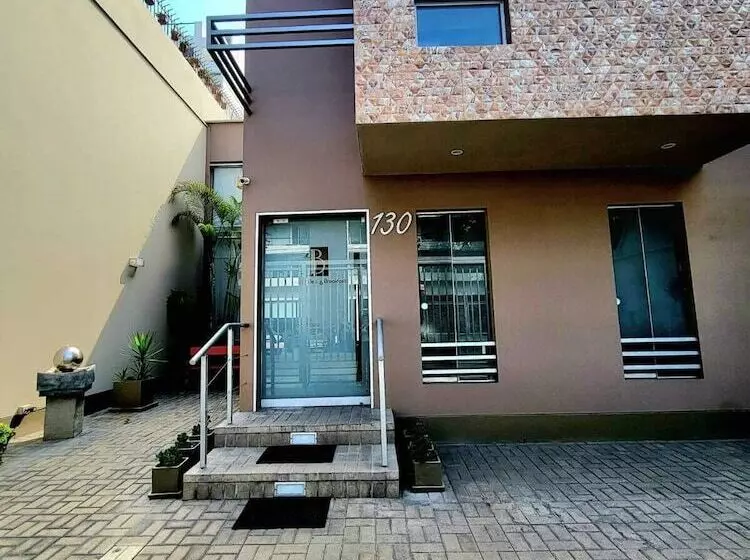 Fotos del hotel 3b Barranco S  Chic And Basic  B&b:  13