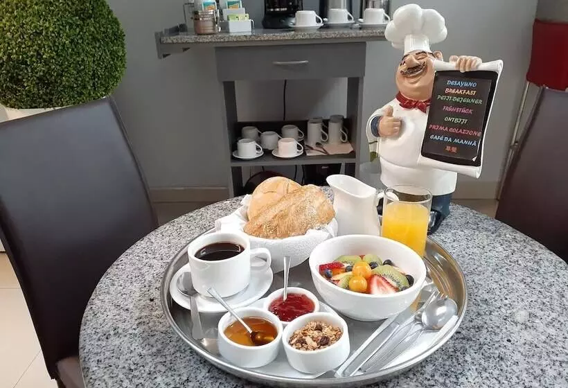 Fotos del hotel 3b Barranco S  Chic And Basic  B&b:  3