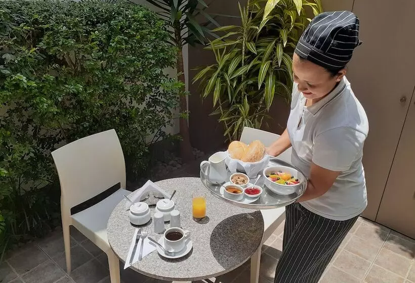 Fotos del hotel 3b Barranco S  Chic And Basic  B&b:  11