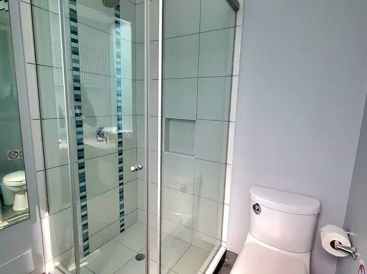 Fotos del hotel 3b Barranco S  Chic And Basic  B&b:  17