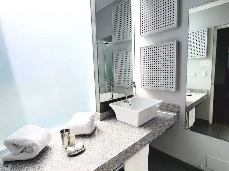 Fotos del hotel 3b Barranco S  Chic And Basic  B&b:  22