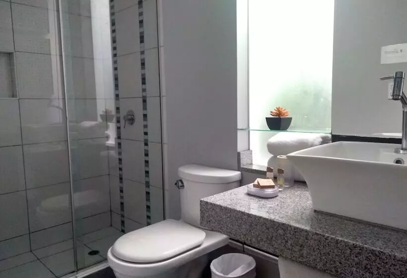 Fotos del hotel 3b Barranco S  Chic And Basic  B&b:  12