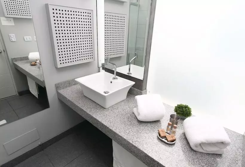 Fotos del hotel 3b Barranco S  Chic And Basic  B&b:  24