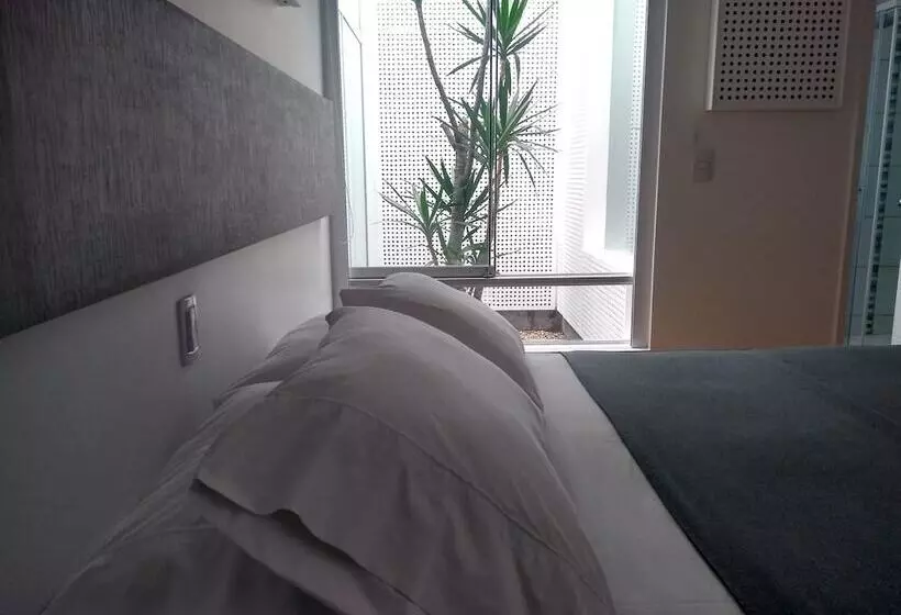 3b Barranco S  Chic And Basic  B&b