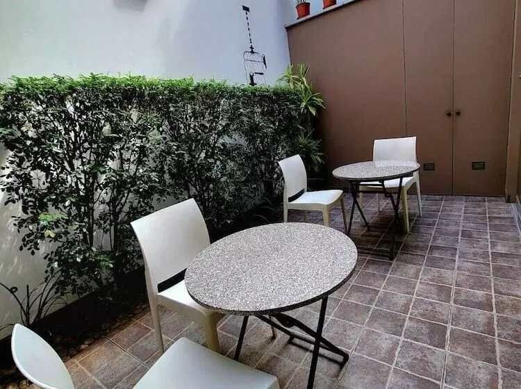 Fotos del hotel 3b Barranco S  Chic And Basic  B&b:  16