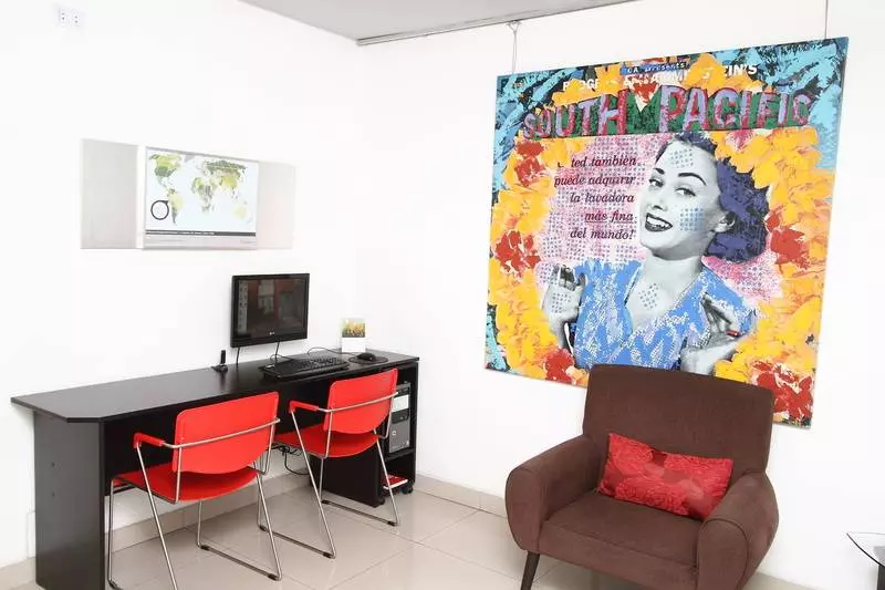 Fotos del hotel 3b Barranco S  Chic And Basic  B&b:  14