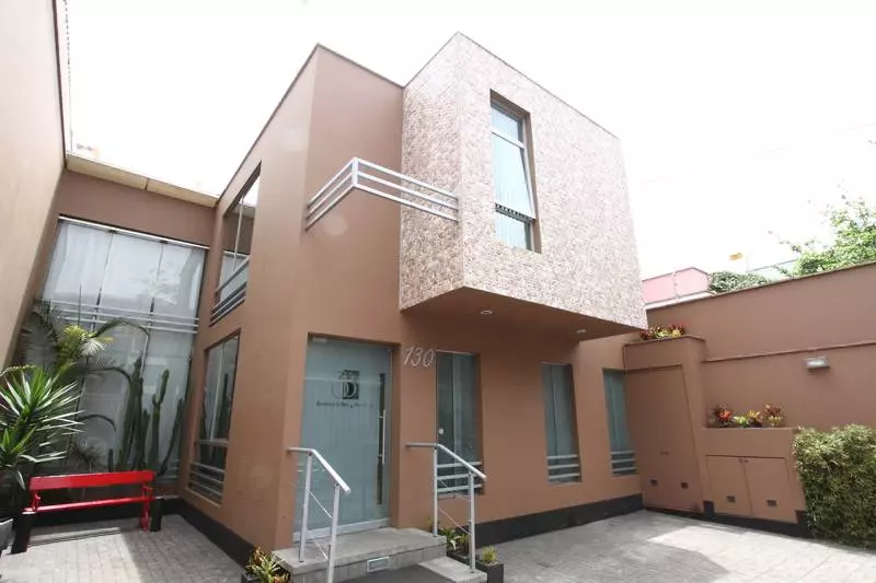 Fotos del hotel 3b Barranco S  Chic And Basic  B&b:  8